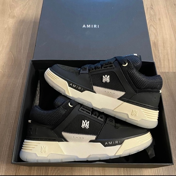 Amiri sneaker - Picture 2 of 5